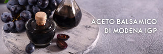 L’aceto balsamico in cucina – abbinamenti di gusto