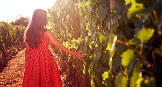 Marzo, il mese delle Donne del Vino