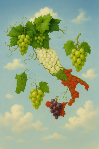 I dieci vitigni autoctoni più pregiati d’Italia