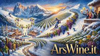 I 26 vini delle Olimpiadi a Casa Italia