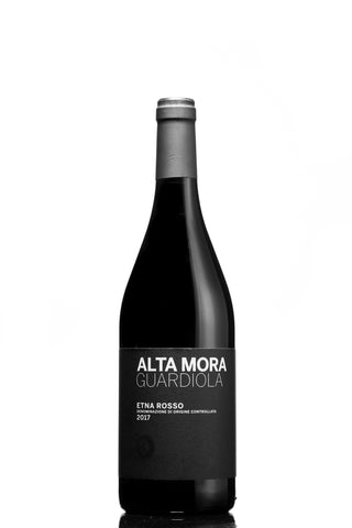 Guardiola Etna Rosso D.O.C. 2017 | Cusumano | Vino Rosso Siciliano - Arswine.it