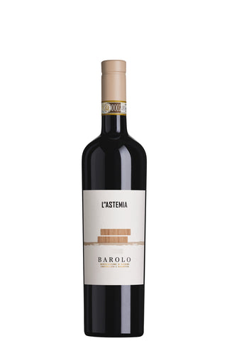 Barolo DOCG 2020 -  L'Astemia Pentita
