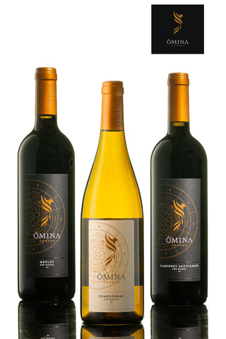 Selezione Ars Magna – I Grandi Classici di Omina Romana