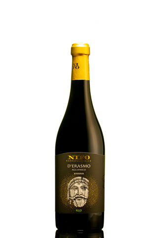 D’Erasmo – Aglianico Del Taburno Riserva DOCG - Nifo