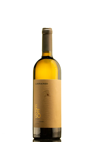 Efeso IGT Calabria: Vino Bianco Mantonico  | Arswine.it | Librandi