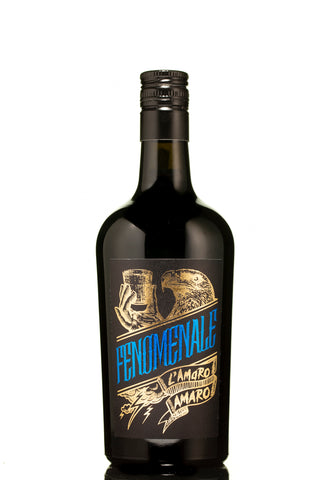 Fenomenale L'Amaro - Imperium - Arswine.it - La tua enoteca