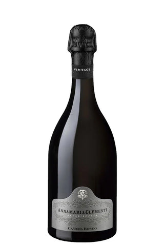 Franciacorta Riserva Annamaria Clementi - Ca' del Bosco