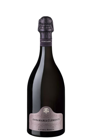 Franciacorta Rosè Annamaria Clementi Riserva 2009 - Extra Brut - Ca' del Bosco