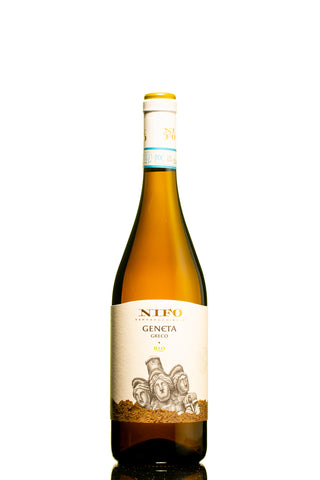 Geneta – Greco DOC Sannio - Nifo
