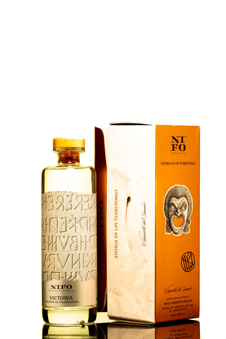 Victoria  - Grappa di Falanghina - Nifo