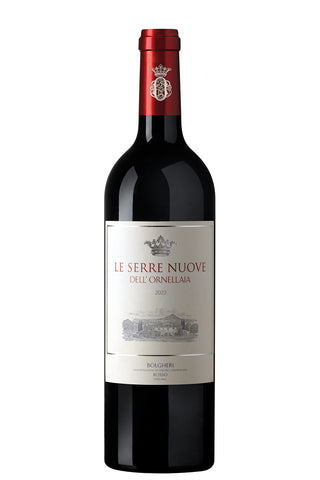 Ornellaia - Le Serre Nuove Dell’Ornellaia - Bolgheri  Rosso