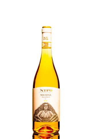 Ma'rosa Aglianico Del Taburno Rosato DOCG - Nifo