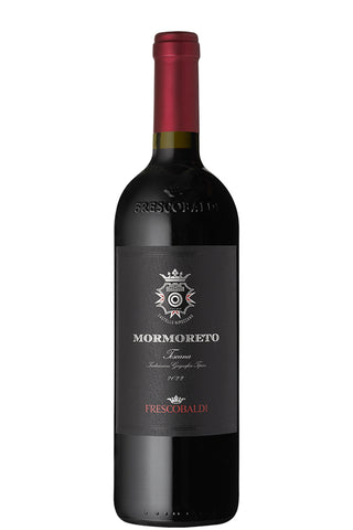 Mormoreto - Frescobaldi