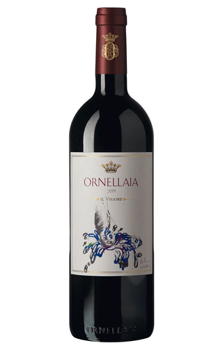 Ornellaia - Bolgheri DOC Superiore - Ornellaia
