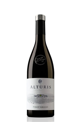 Pinot Grigio - Alturis