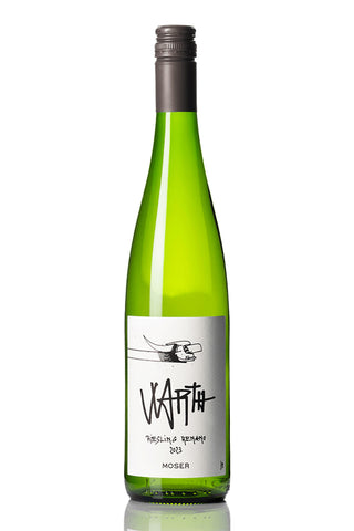 Riesling Renano Trentino DOC - Moser: Vino Bianco di Qualità | Arswine.it