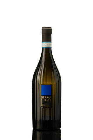 Serrocielo Falanghina - Feudi di San Gregorio