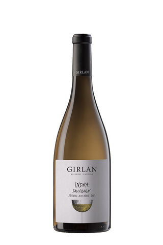 Sauvignon "Indra" - Girlan