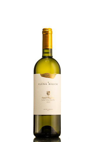 Sauvignon Vigna "Castel Ringberg" - Elena Walch