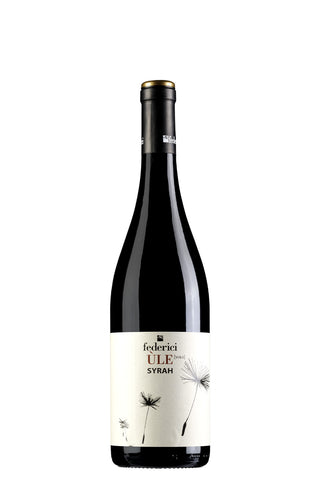 Ule Syrah IGT Lazio - Federici