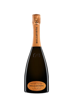 Bellavista Grande Cuvée Alma Brut - Bellavista