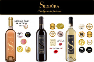 Box SIddùra - Sardegna in purezza