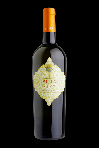 Kikè – Traminer Aromatico -Fina