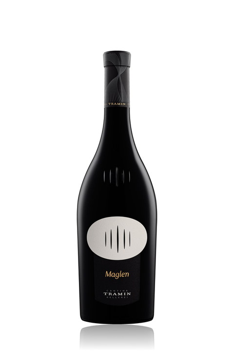 Maglén Pinot Nero Riserva - Cantina Tramin | arswine.it