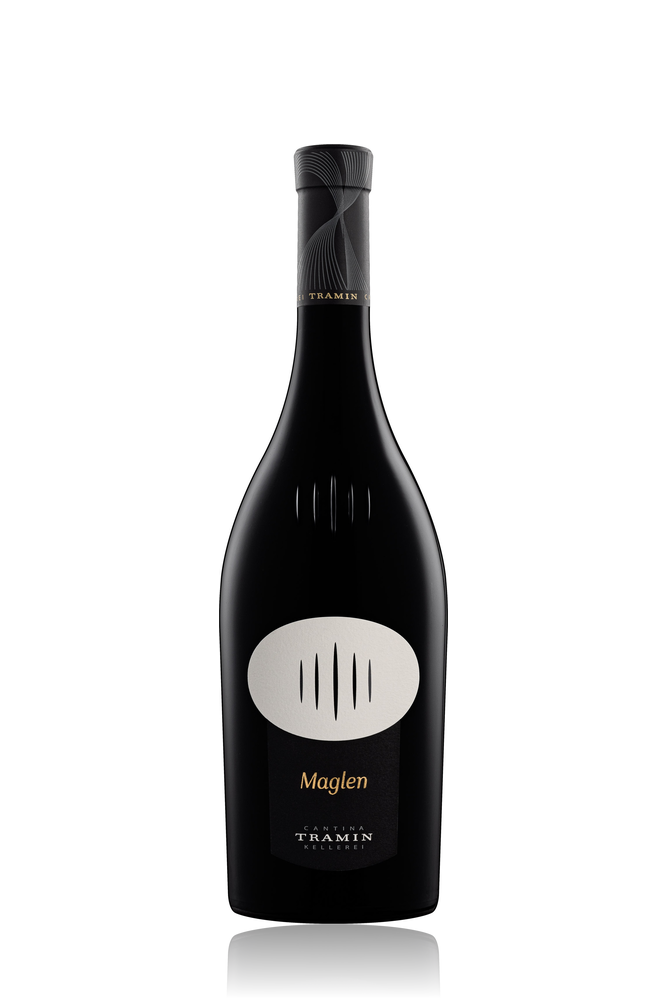 Maglén Pinot Nero Riserva - Cantina Tramin | arswine.it