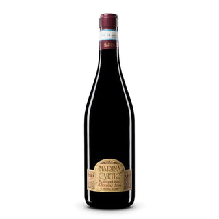 Marina Cvetic Montepulciano d’Abruzzo Doc Riserva  - Masciarelli