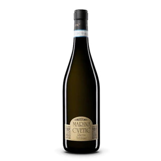 Marina Cvetic Trebbiano d’Abruzzo Doc Riserva - Masciarelli