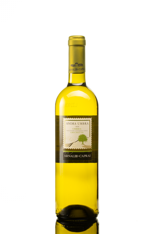  Anima Umbra Umbria Grechetto IGT, in offerta su arswine, scopri il vino bianco su arswine.it