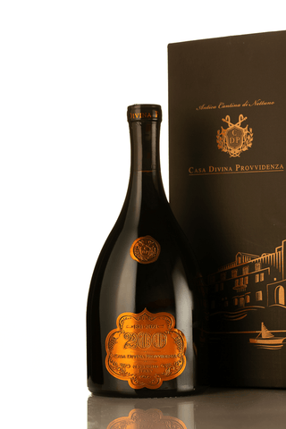 Ross Roma DOP Riserva 2017 Divina Provvidenza - Ars Wine, scoprilo su arswine.it