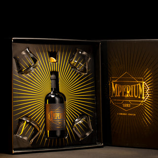 Imperium - Amaro Ionico