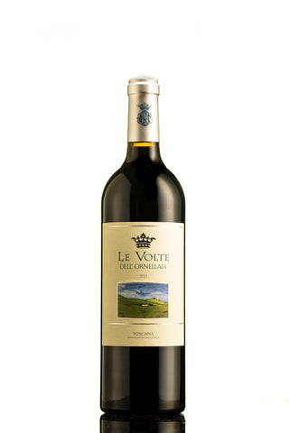 Le Volte dell'Ornellaia - Toscana IGT Rosso | Acquista Vino Rosso Ornellaia su Arswine.it