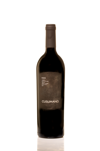 Noà Cusumano, scoprilo su arswine.it