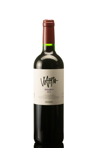 Teroldego IGT Moser - Vino Rosso del Trentino | Arswine.it