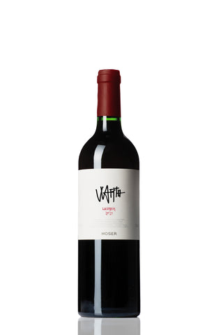 Lagrein Trentino Doc - Moser: Vino Rosso di Alta Qualità | ARSwine.it