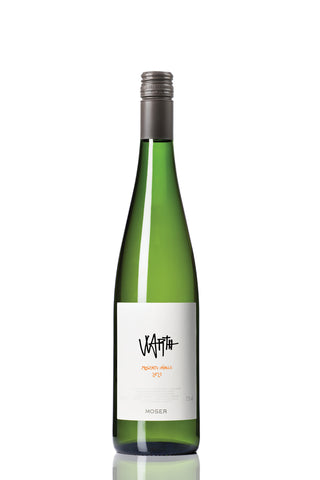 Moscato Giallo Vigneti Delle Dolomiti IGT - Moser: Vino Bianco Aromatico di Eccellenza | Arswine.it