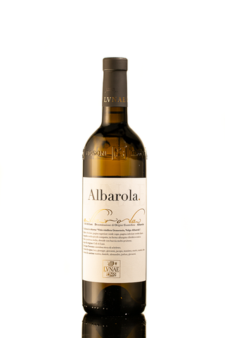 Colli di Luni Albarola DOC 2020 - Lunae: acquista online su Arswine.it