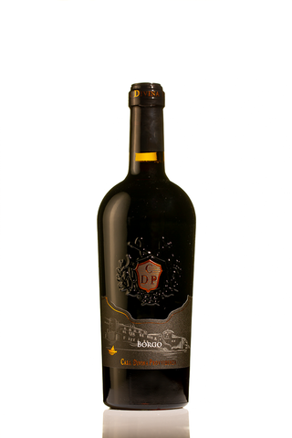 Borgo IGP Lazio - Divina Provvidenza