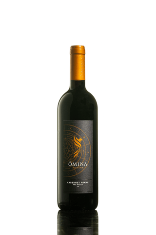 Cabernet Franc Linea Ars Magna IGP - Omina Romana: Vino Rosso di Eccellenza | ArsWine.it