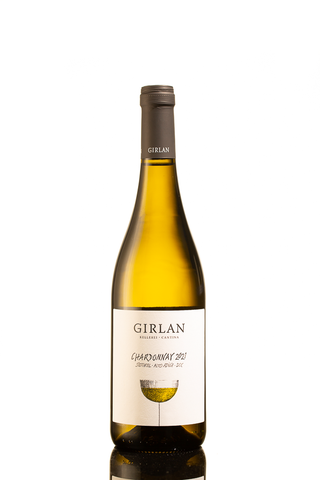 Chardonnay DOC 2021 - Girlan | Acquista online su arswine.it