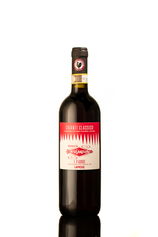 Lamole Chianti Classico 2019 - I Fabbri | Arswine.it - Acquista Online!