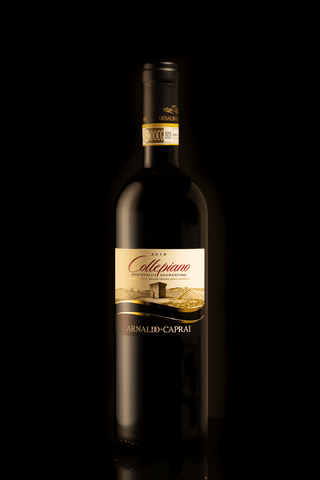 Sagrantino Di Montefalco DOCG Collepiano 2018 - Ars Wine