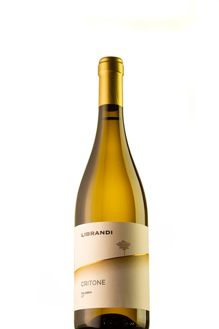 Critone IGT Calabria - Librandi: il vino autoctono della tradizione calabrese su arswine.it