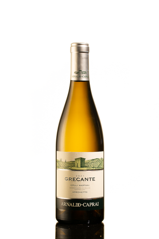 Il Grecante di Arnaldo Caprai su arswine, scopri le caratteristiche e il prezzo su arswine.it, la tua enoteca online di fiducia
