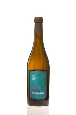 Chardonnay 'Jalé'  - Cusumano