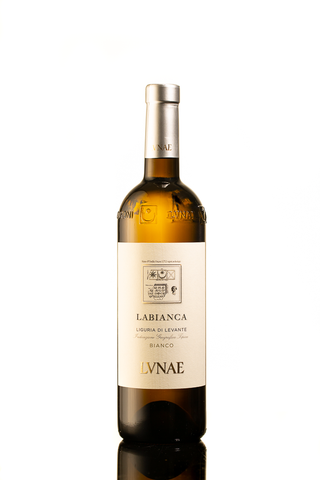 Vino Liguria di Levante IGT Labianca 2021 - Lunae | Acquista Online su Arswine.it