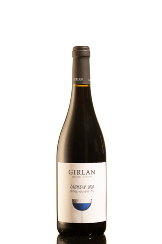Lagrein DOC 2020 - Girlan su Arswine.it | Arswine -Vini eccezionali da produttori artigianali, consegnati a impatto zero e assistenza clienti di prim'ordine.
